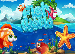 Fish World 